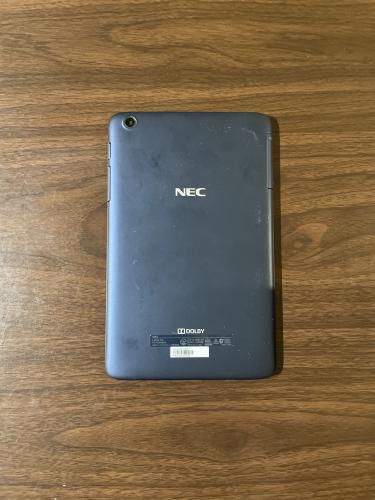NEC LaVie Tab PC-TE508S1L