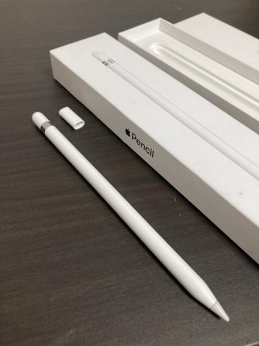 Apple Pencil　第一世代　