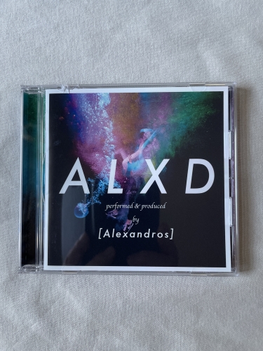 ALXD Alexandrosの写真
