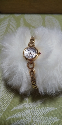 AngelHeartエンジェルハートレディース腕時計の写真