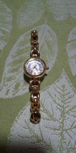 AngelHeartエンジェルハートレディース腕時計